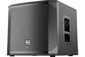 Electro-Voice ELX200-12S - Subwoofer passivo da 12" ELX200-12S