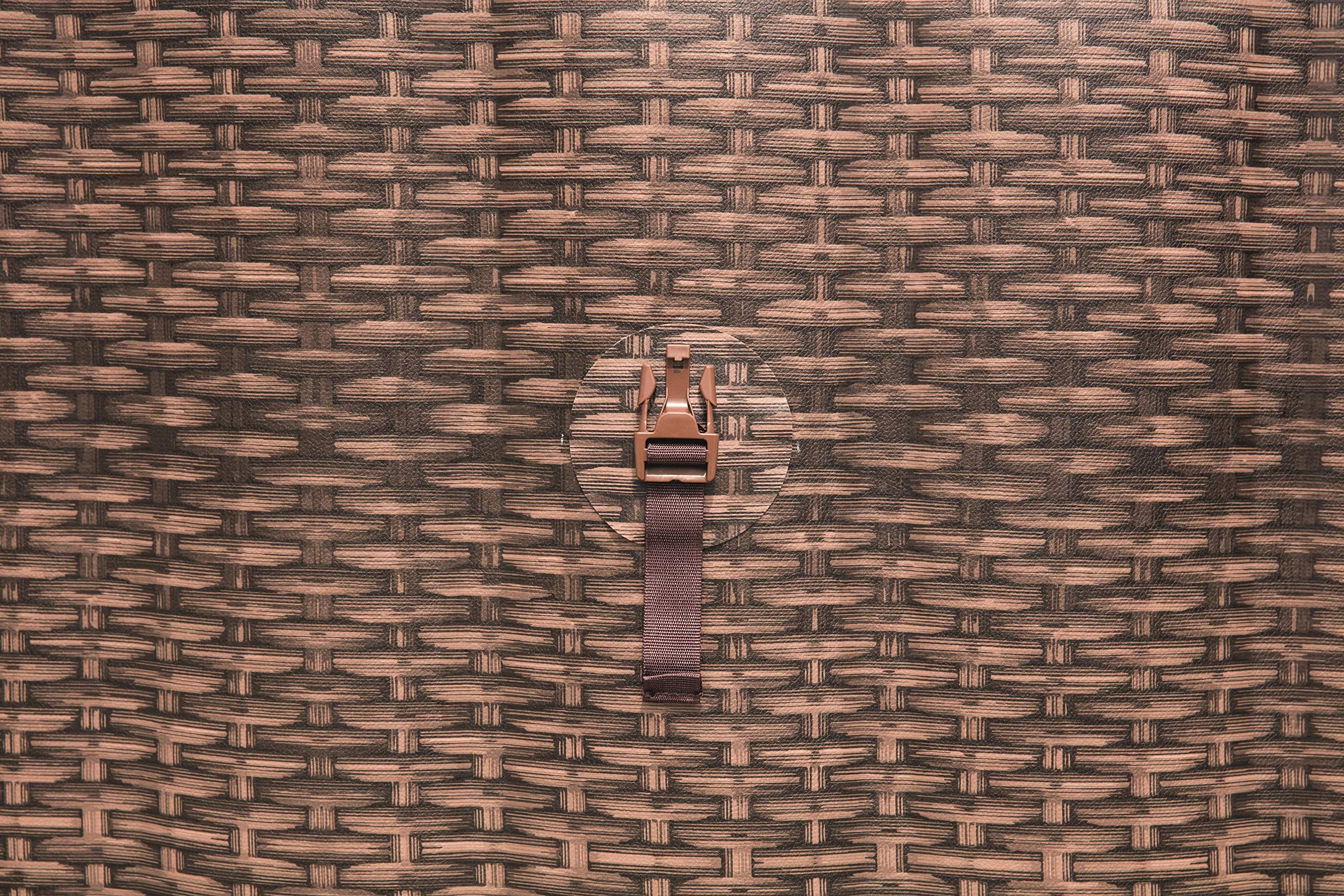 Bestway Lay-Z-Spa St. Moritz AirJet, Whirlpool rund aufblasbar mit Massagefunktion, 216x216x71 cm – Bild 18