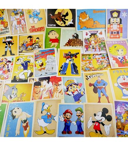 Lot de 20 pochettes pour cartes postales DIN A4 (4 x DIN A6), 130 my