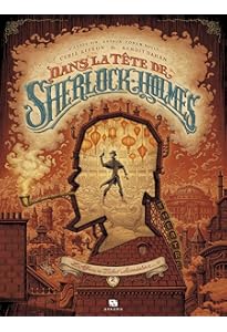 Amazon.fr - Sherlock Holmes contre Arsène Lupin - Tome 1 - La