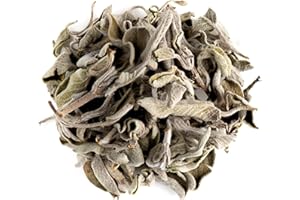 Sauge Feuilles Tisane Biologiques Sage - Sauge Tisane Sauge Bio Tisane Sauge Feuille De Sauge Officinale Feuilles Sauge Feuilles Séchées Sauge Bio Feuille De Sauge Bio