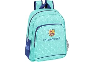 SAFTA MOCHILA INFANTIL ADAP.CARRO F.C.BARCELONA 3ª EQUIP. 19/20