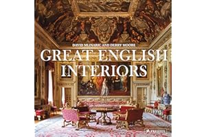 Great English Interiors