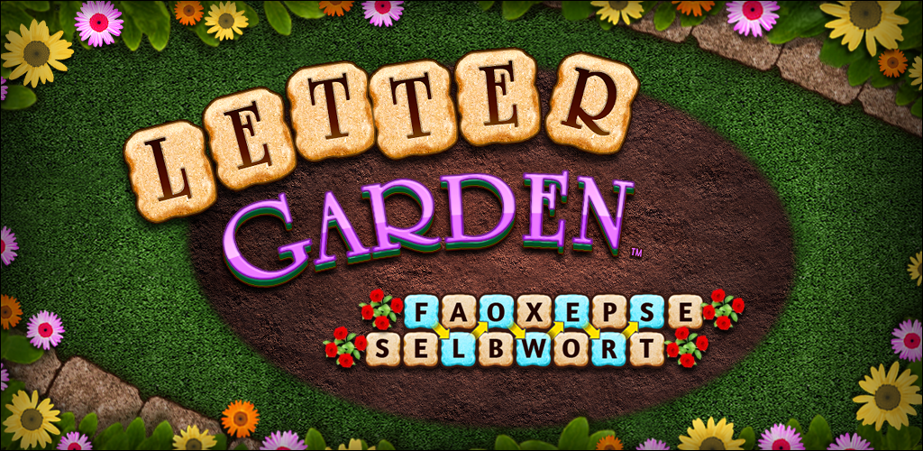 Letter Garden word search Amazon.in Appstore for Android