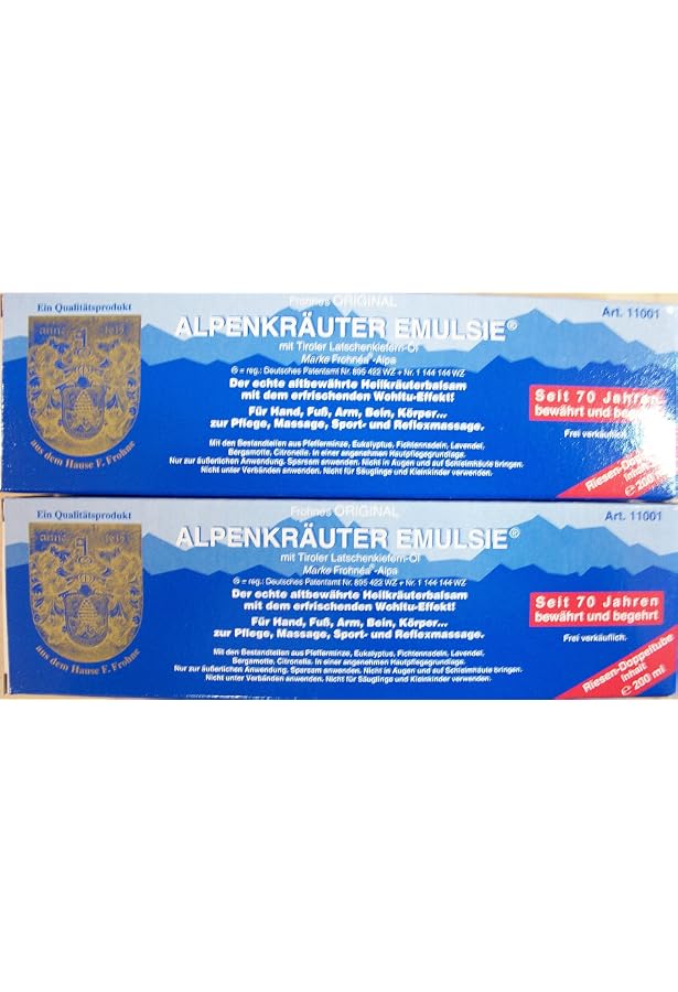 12 Tuben Pedimol 200 Massage Creme – Für Sport, Wellness & Reflexzonenmassage