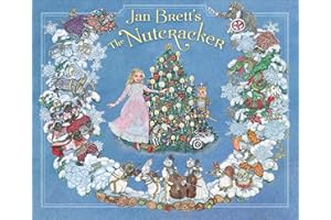 Jan Brett's The Nutcracker