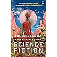THE GOLLANCZ BOOK OF SOUTH ASIAN SCIENCE FICTION