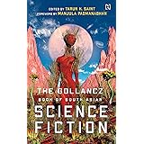 THE GOLLANCZ BOOK OF SOUTH ASIAN SCIENCE FICTION