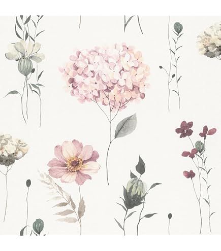 Rasch Bambino XIX 252231 Papier Peint Intissé Pour Enfants