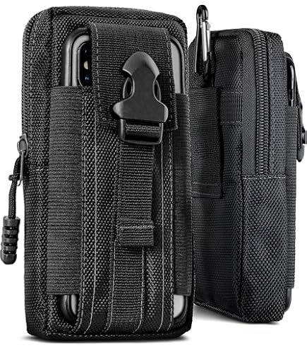 Eximmobile 360° - Funda Para Teléfono Móvil Huawei Mate 20