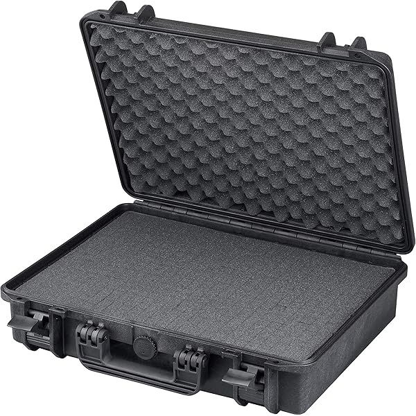 Corpus waterdicht Pro PANARO Max 235h105 zwart