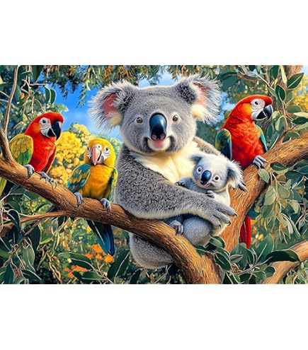 Cuáles Son Los Estados De Australia