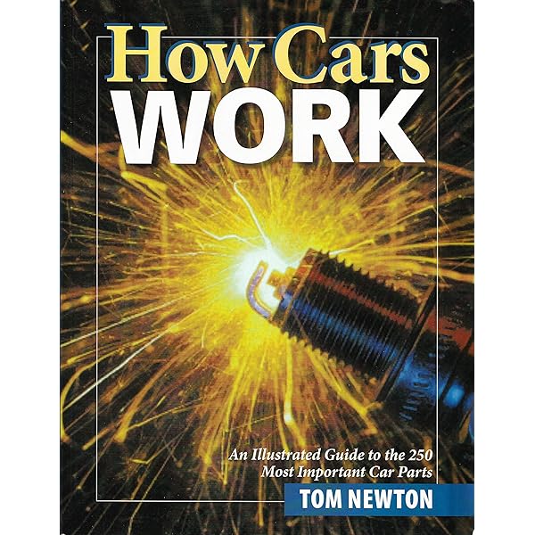 Buy Auto Fundamentals: How and Why of the Design, Construction