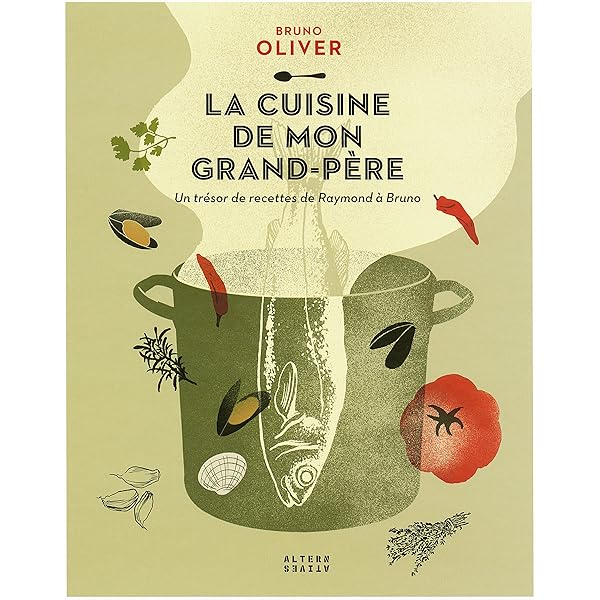 Amazon.fr - La Cuisine. Sa Technique - Ses Secrets - OLIVER