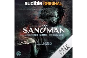 The Sandman (German Edition)