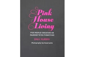 Pink House Living: For people cheating on fashion with furniture