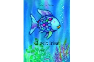 El peix irisat (Contes infantils)