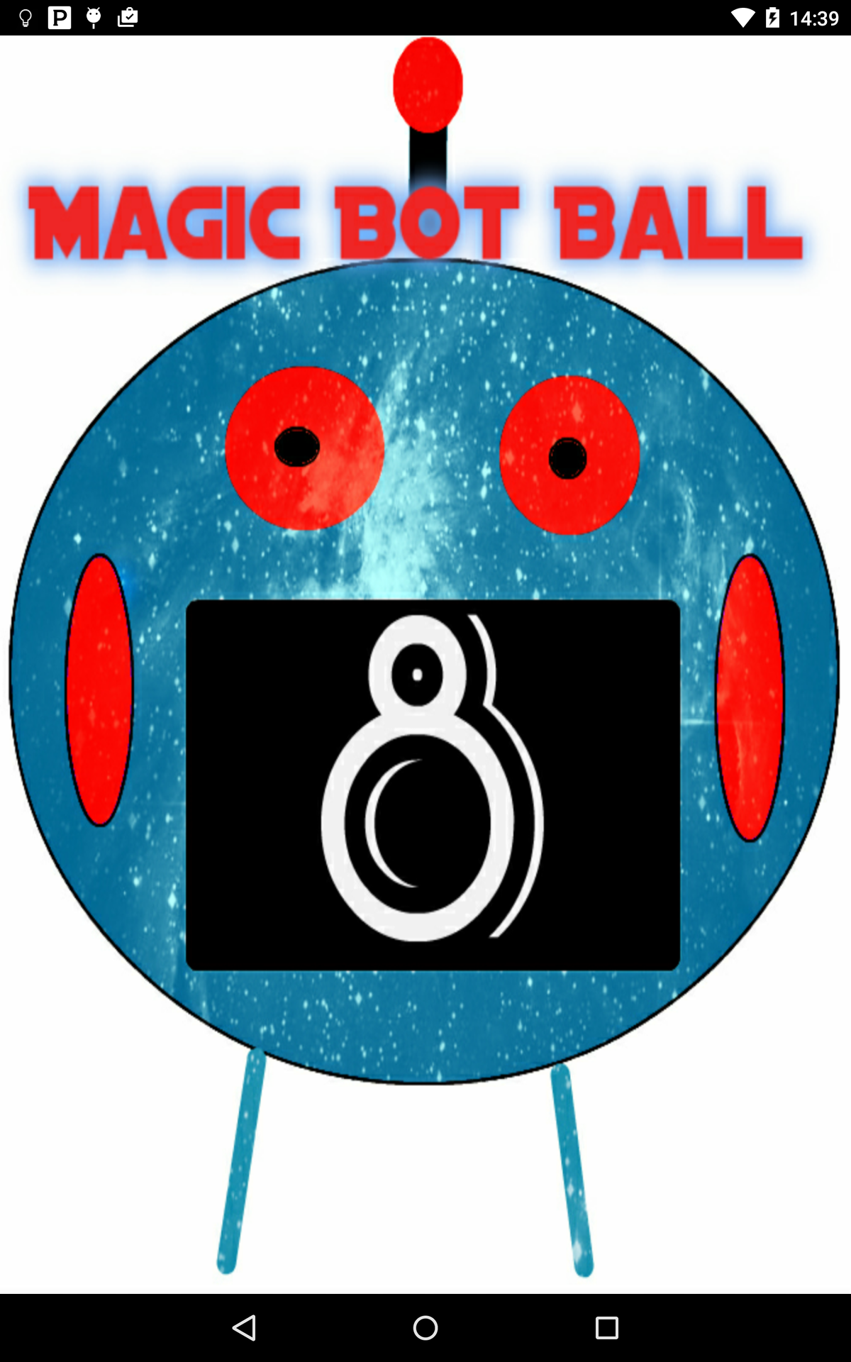 Magic Bot Ball: Amazon.fr: Appstore pour Android
