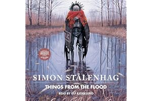 Things From the Flood