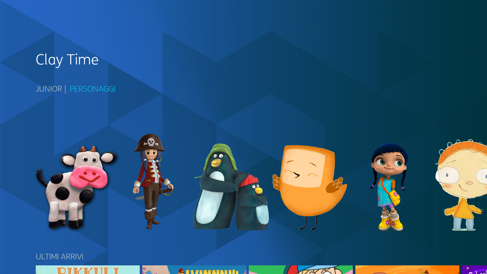 Timvision Free Android App Appbrain Timvision Free Android App Appbrain