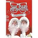 The Two Ronnies : The Complete BBC Christmas Specials [DVD]