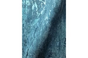 NEWROOM DESIGN NEWROOM Tapete Putz Architekt Beton Blau Vliestapete Vlies moderne Mustertapete Tapete Struktur Premium Industrial inkl. Tapezier Ratgeber