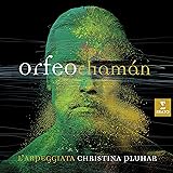 Orfeo Chaman