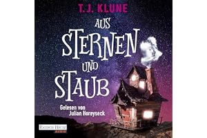 Aus Sternen und Staub