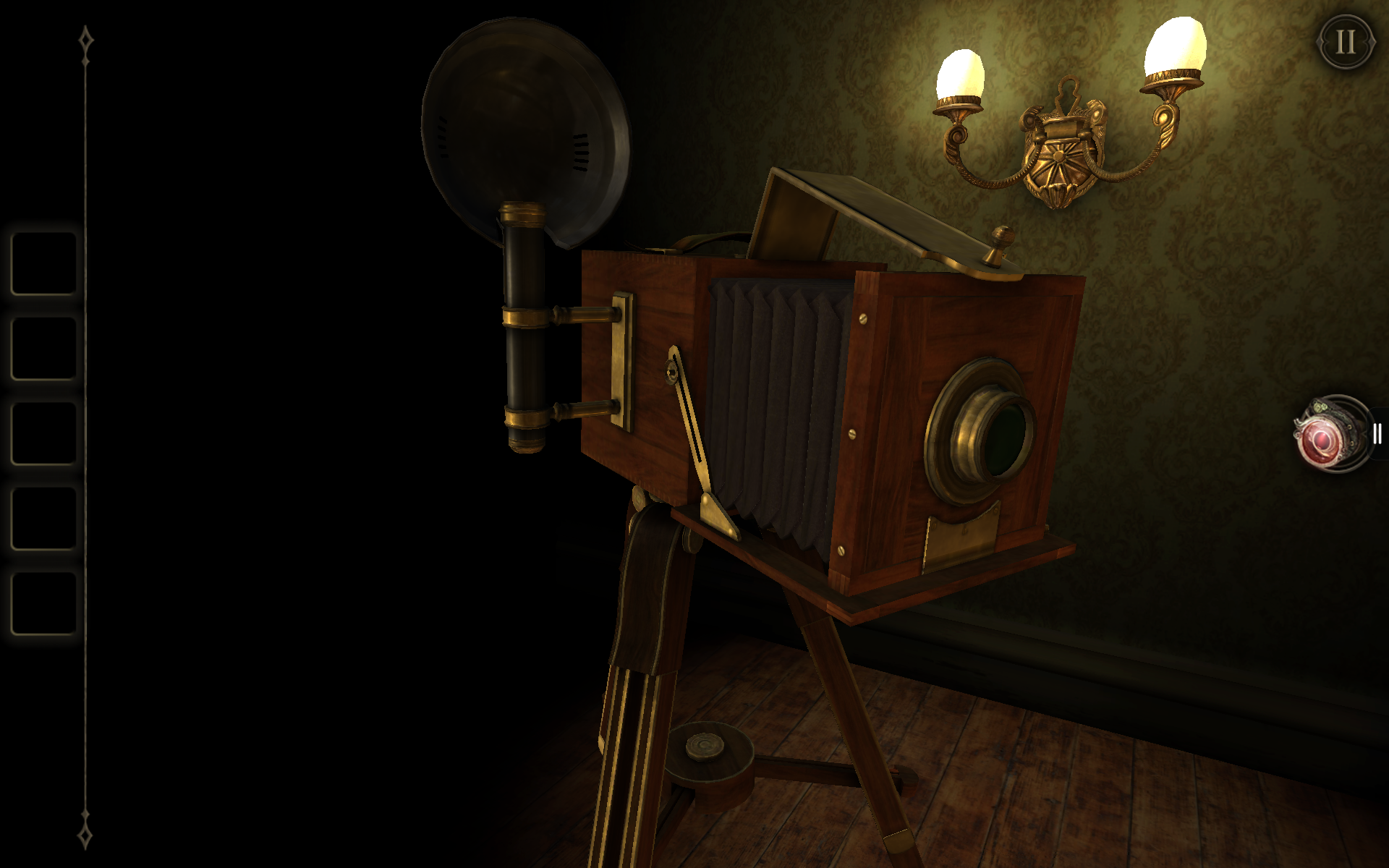 The Room Two Amazon.de Apps für Android