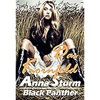 BLACK PANTHER: Das Kornfeld (Verlieb dich nie in eine Mafia-Prinzessin!) (Dark Romance 2)