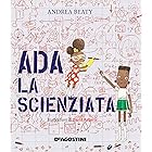 Ada la scienziata