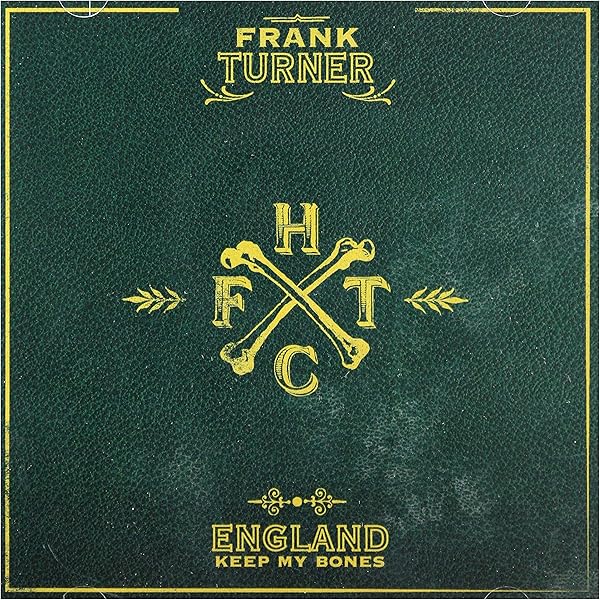 NOFX/Frank Turner - West Coast Vs Wessex: Amazon.nl: CDs & Vinyl