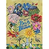 Olaf Hajeks Buch der Blumen: Pflanzen mit Heilkraft in fantastischen Illustrationen für alle Pflanzenfans von 8 bis 99 Jahren