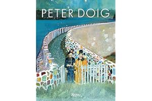 RIZZOLI INTERNATIONAL PUBLICATIONS Peter Doig (Rizzoli Classics): -compact edition-