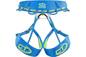 Climbing Technology Wall Imbracatura Uomo