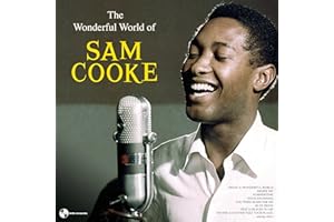 The Wonderful World of Sam Cooke