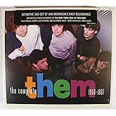 THEM - COMPLETE THEM (1964-1967)