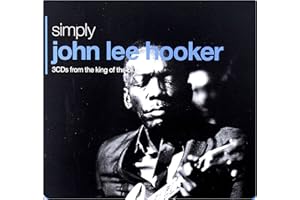 Simply The King Of The Blues