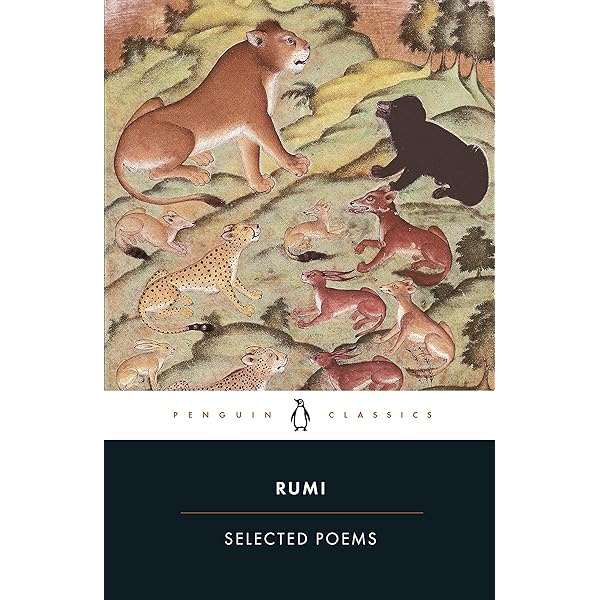 Essential Rumi: New Expanded Edition : Barks, Coleman: Amazon.co