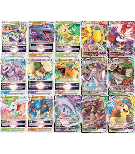 Pokemon Rare Grab Bag 20 Rare Cards : Buy Online at Best Price in KSA -  Souq is now Amazon.sa: Toys