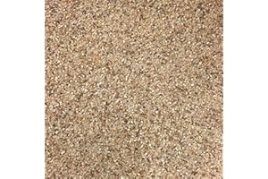 Finest-Filters - Substrat de sable pour aquarium - Divers coloris