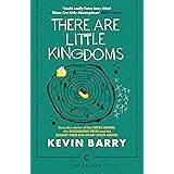 There Are Little Kingdoms (Canons)