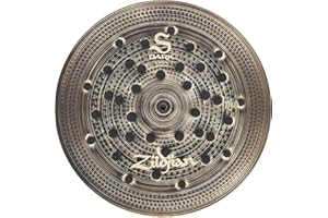 Zildjian S Dark China Cymbal - 18 inch
