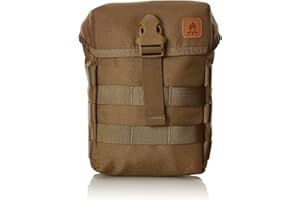 Helikon-Tex E&E Bolsa de supervivencia y Bushcraft