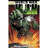 Hulk: World War Hulk