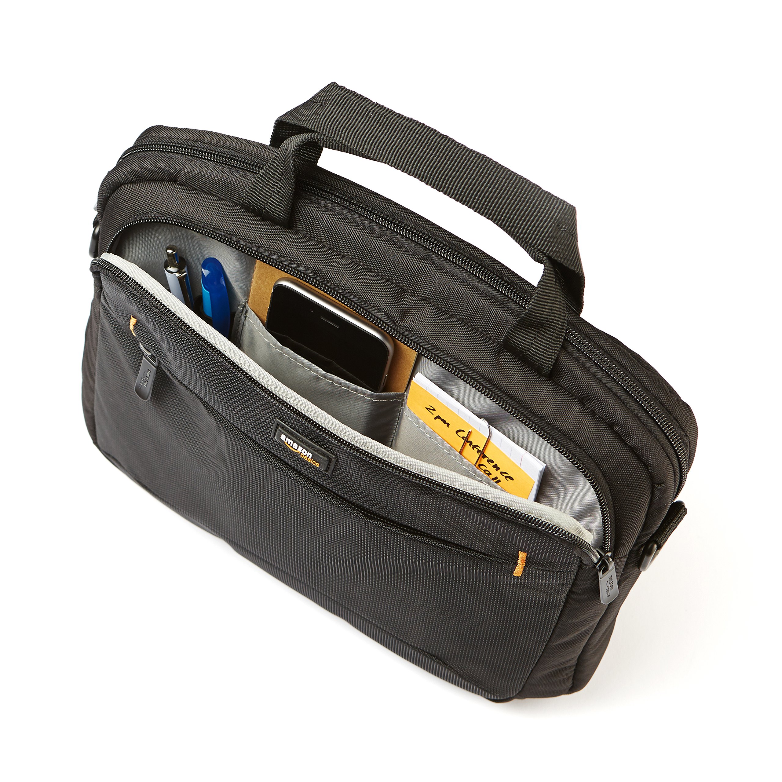 amazonbasics laptop and tablet bag