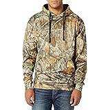 realtree camo pullover