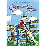 Der Wechstabenverbuchsler im Zoo (Mini-Ausgabe)