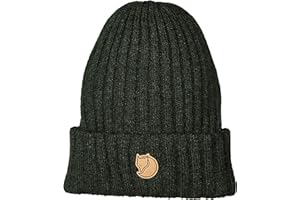 FJÄLLRÄVEN Czapka Byron unisex