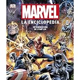 MARVEL. La enciclopedia: Pr&oacute;logo de Stan Lee
